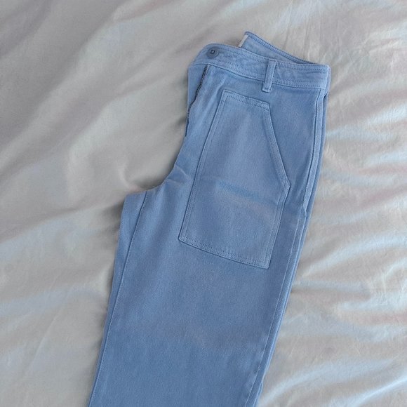 Pants - Picture 1 of 2